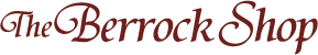 Berrock Shop Logo
